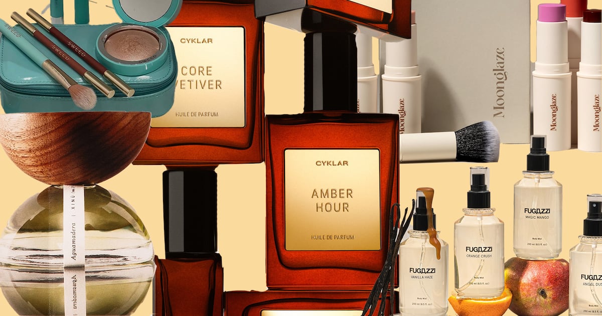 The Fast-Growing Beauty Brands to Watch in 2026 The Fast-Growing Beauty Brands to Watch in 2026