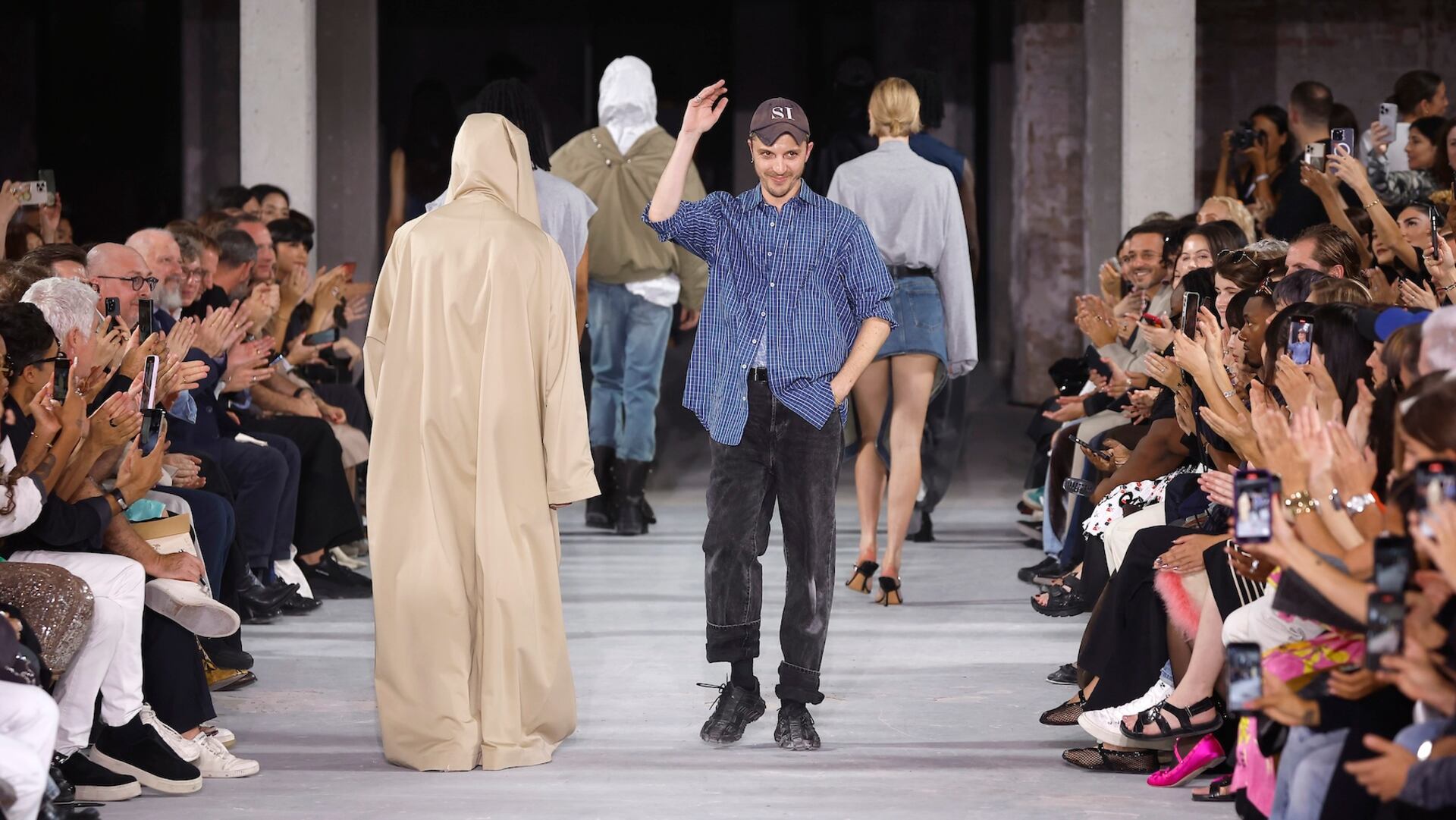 Y/Project Is Officially Shutting Down | BoF 