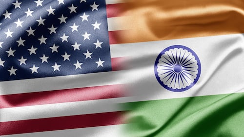 Trump Plans to End India's Preferential Trade Treatment