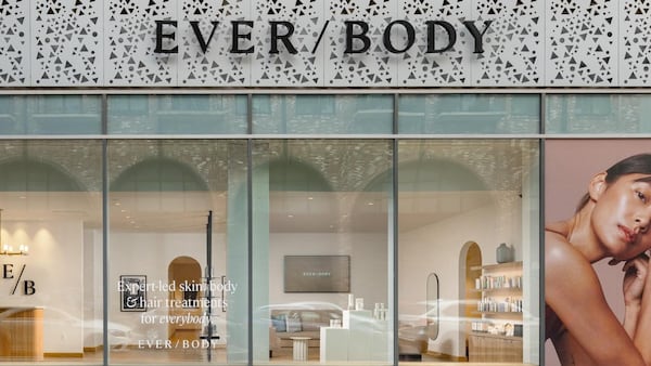 Ever/Body clinic