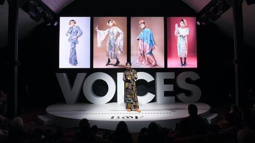 BoF VOICES Day 2: The Shape of Things to Come
