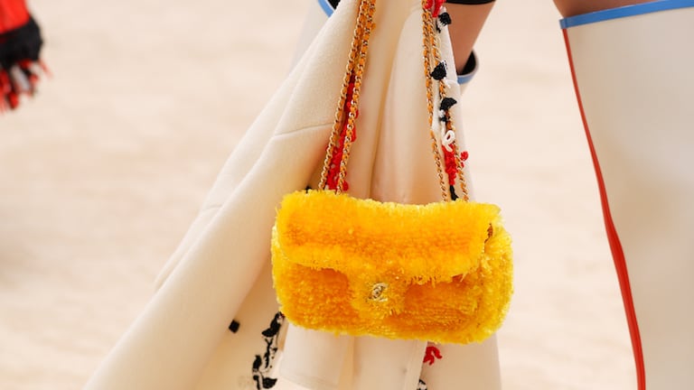 This Week in Luxury: Chanel, Miu Miu, Métier | BoF