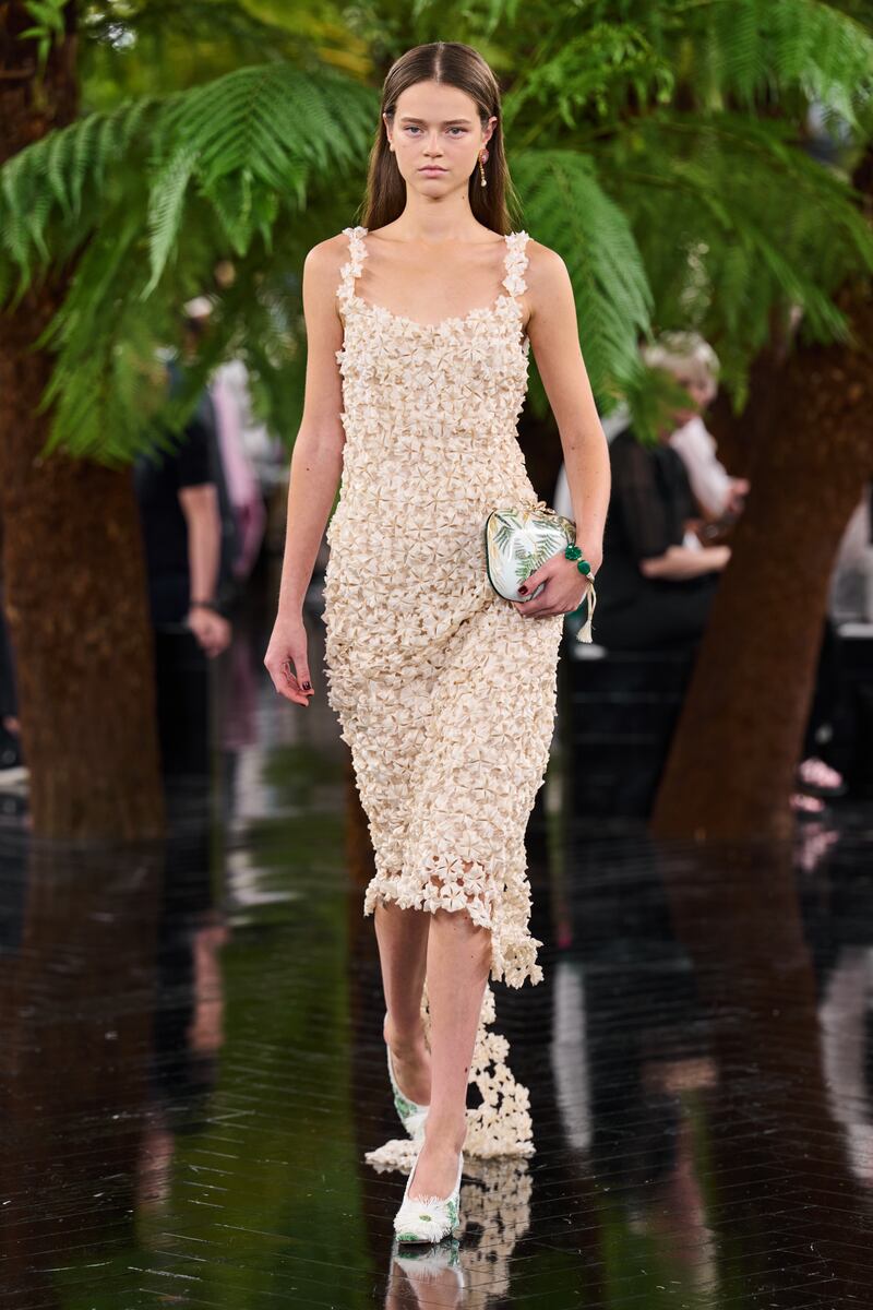 Christian Dior Haute Couture Autumn/Winter 2026