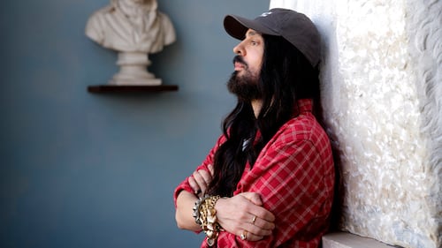 The Logic Behind Valentino’s Alessandro Michele Appointment