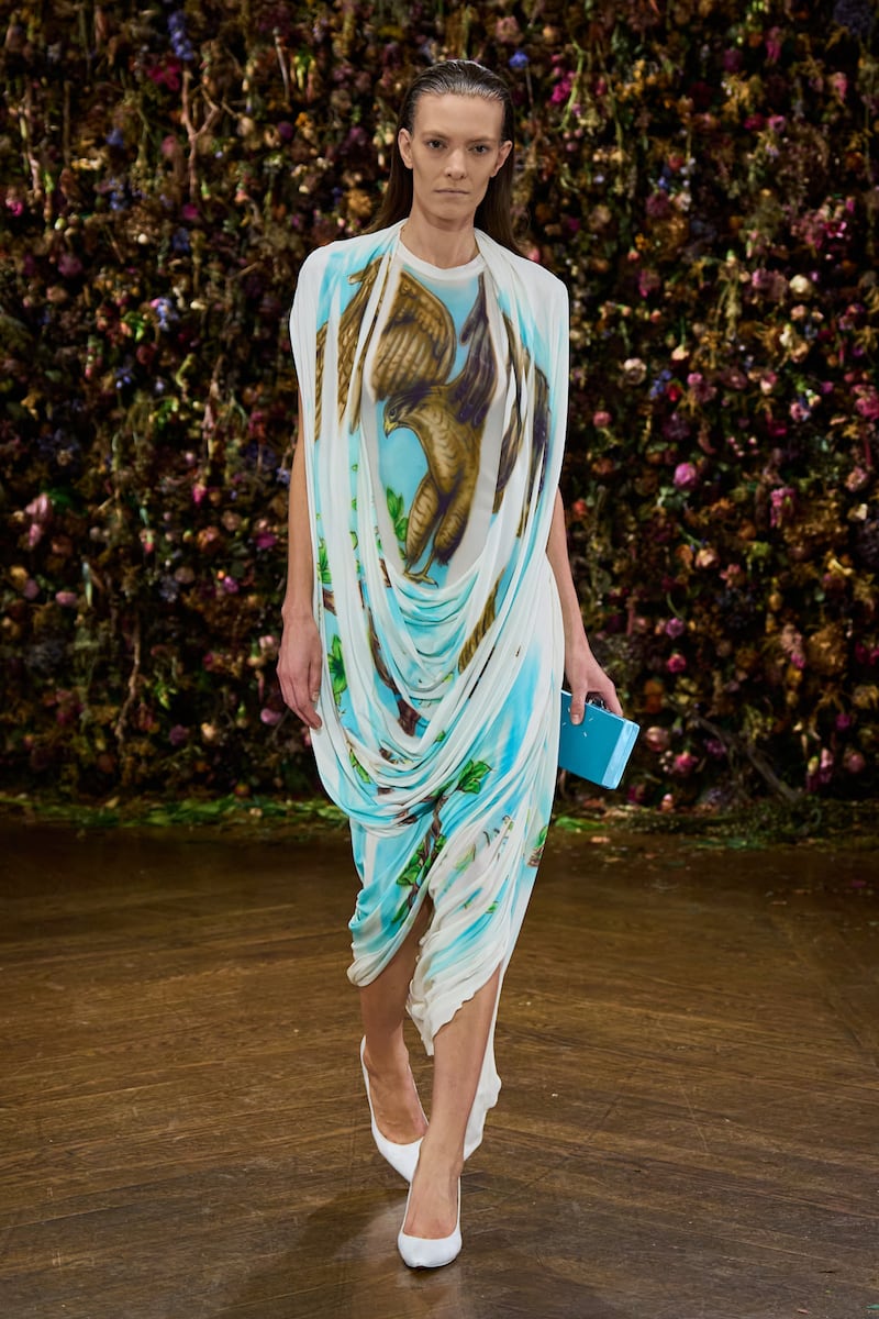 Maison Margiela Spring/Summer 2027