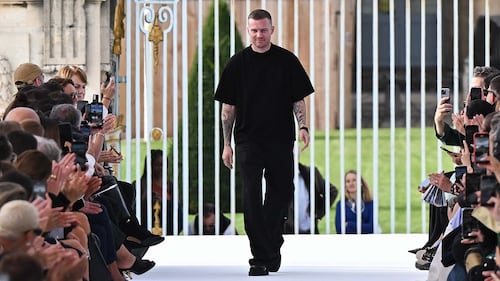 Matthew Williams to Exit Givenchy