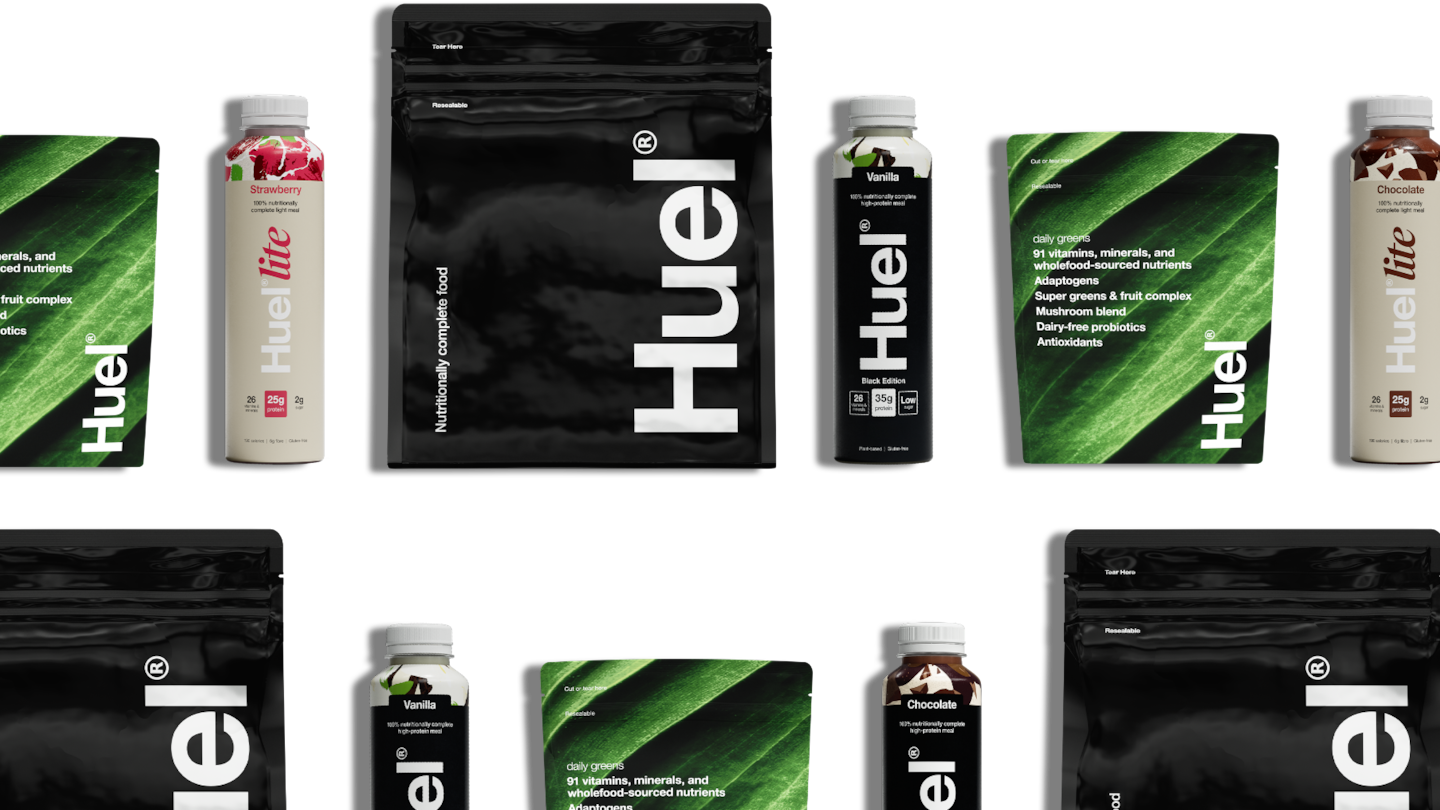 Huel