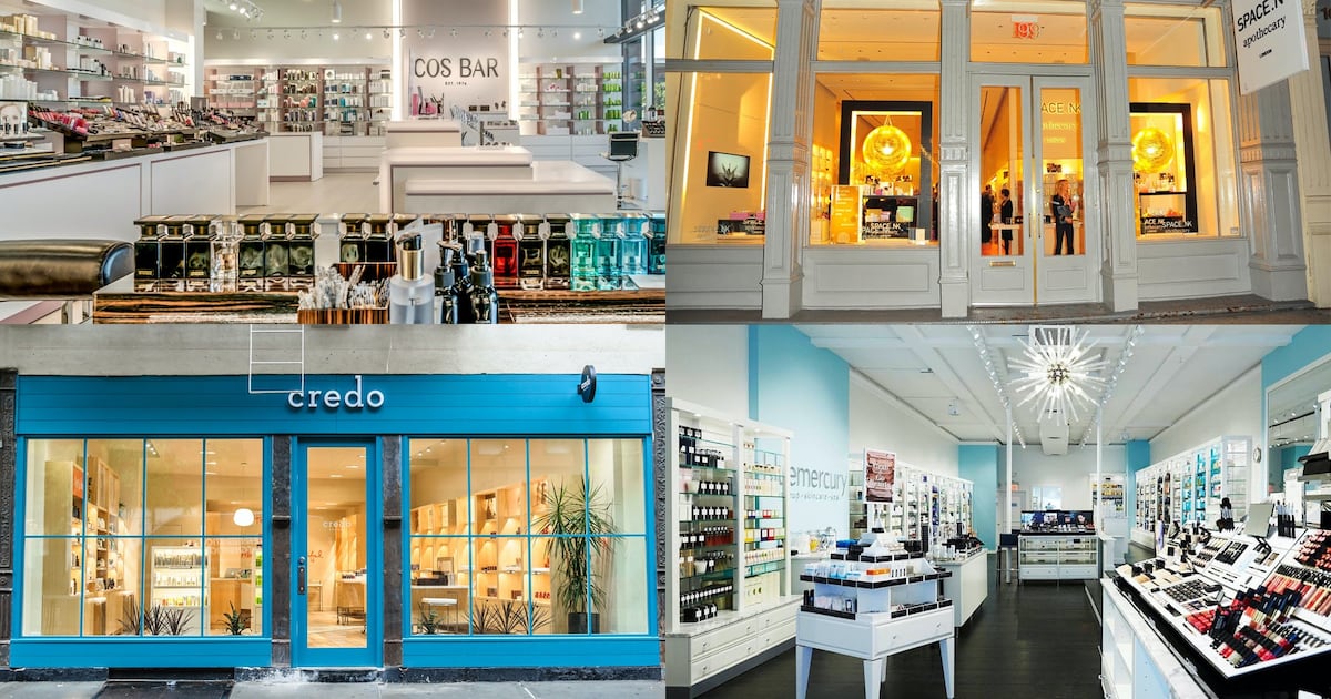 Sephora Boca Raton Inside the Battle to Be the Next Sephora | BoF