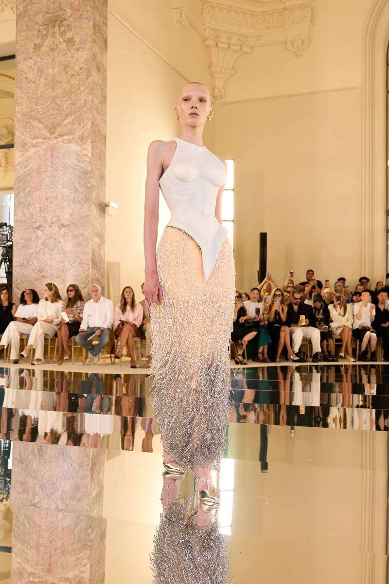 Schiaparelli Haute Couture Show FW2627