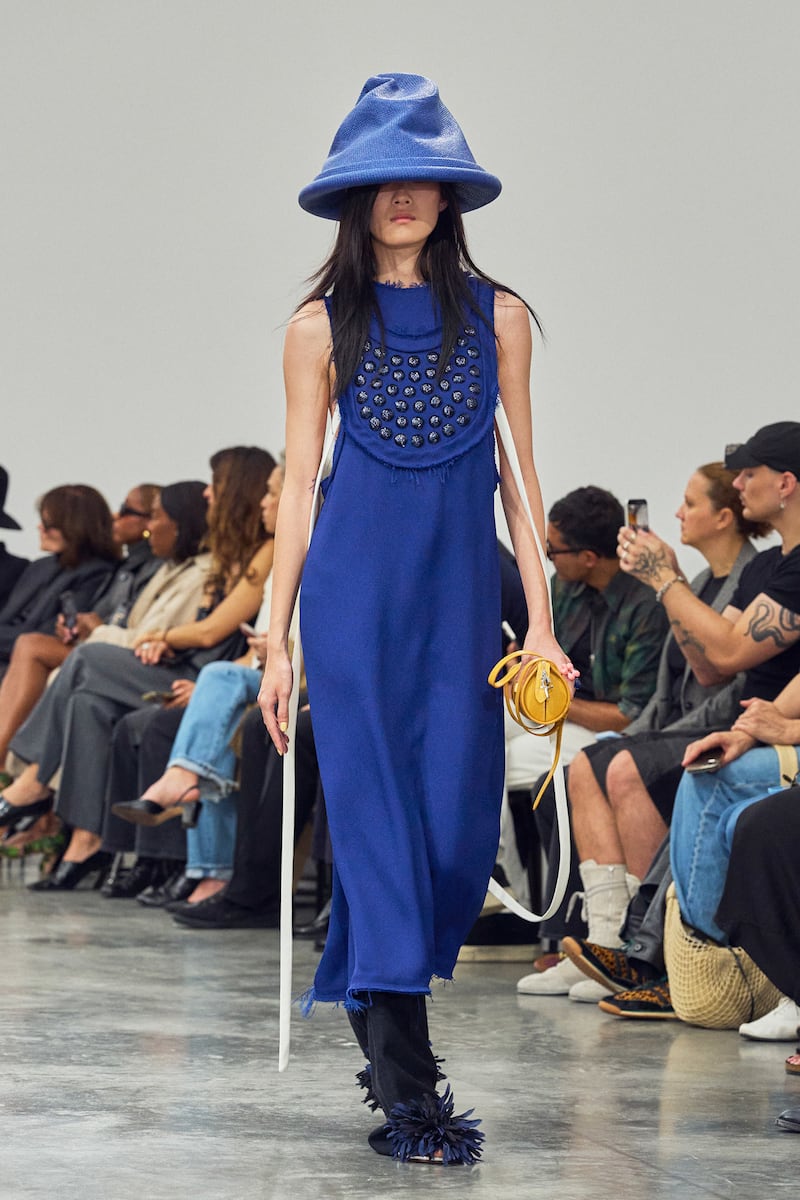 Courrèges Spring/Summer 2027