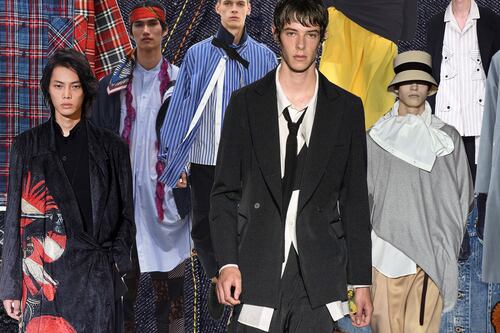 Japanese Menswear Still Rules. Here's Why.