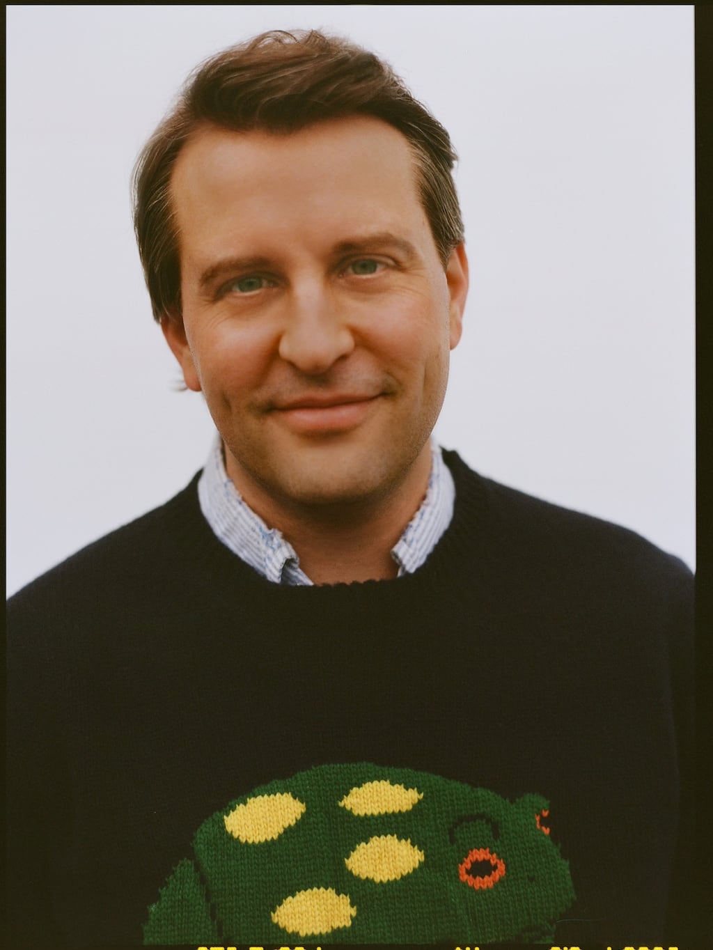 Exclusive: Rowing Blazers’ Founder Jack Carlson Exits the Brand | BoF