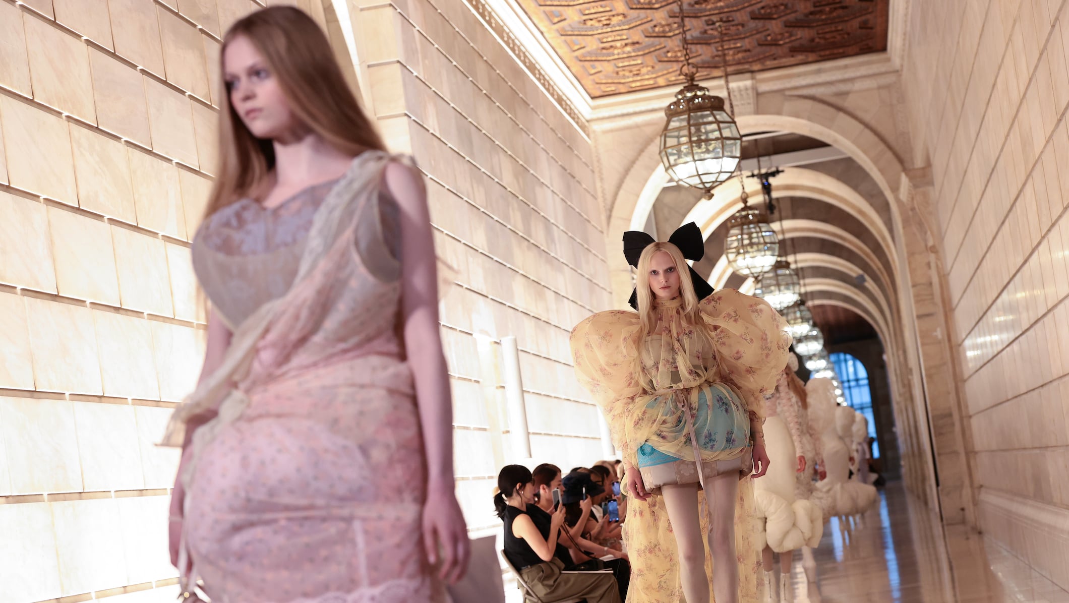 LVMH Sells Marc Jacobs to WHP Global