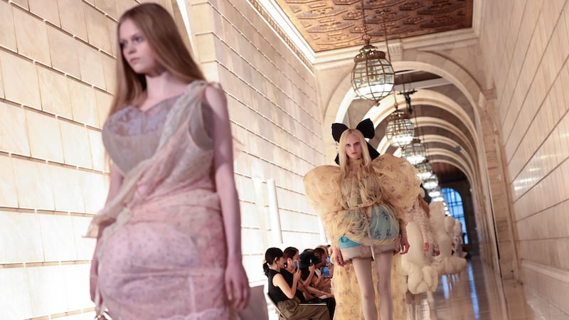 LVMH Sells Marc Jacobs to WHP Global