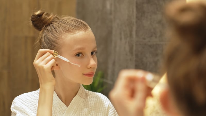Is There a Right Way to Sell Skincare to Kids?