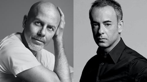 Power Moves | Calvin Klein Creative Directors Exit, New West End Company CEO