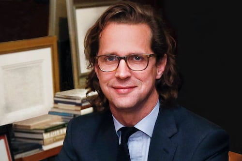 Stefan Larsson in Talks to Be the Next CEO of J.Crew