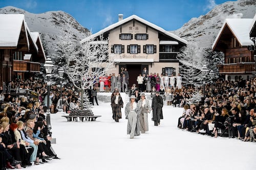 The Week Ahead: Chanel Begins to Chart a Post-Lagerfeld Future