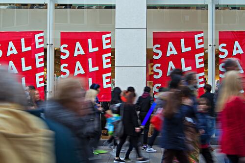 The Double-Edged Sword of Discounting