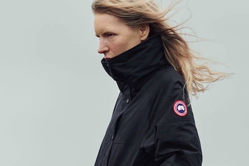Canada Goose Earnings Exceed Wall Street Expectations