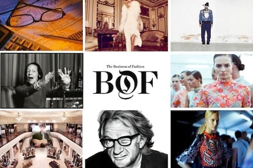 Week in Review | Looking back at London, Managing investors, Future of retail, LFW Photo diary, Diana Vreeland
