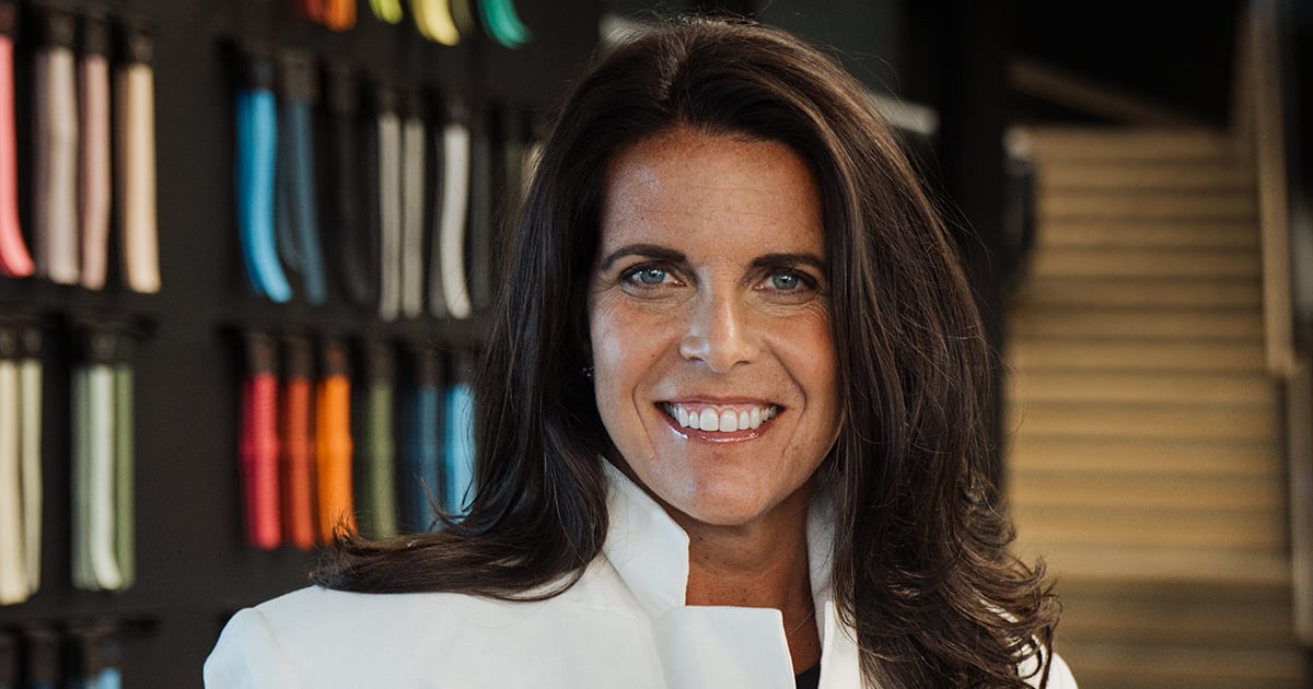 Whoop Names Kyle Leahy Chief Commercial Officer