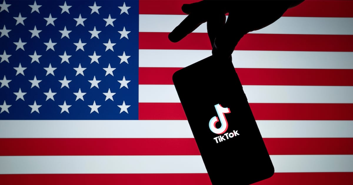Bytedance May Shut Down TikTok in US if Legal Options Fail