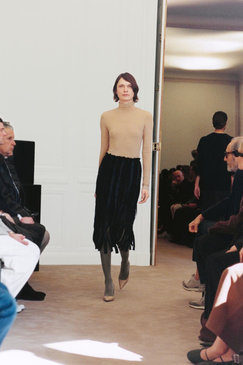The Row Autumn/Winter 2026