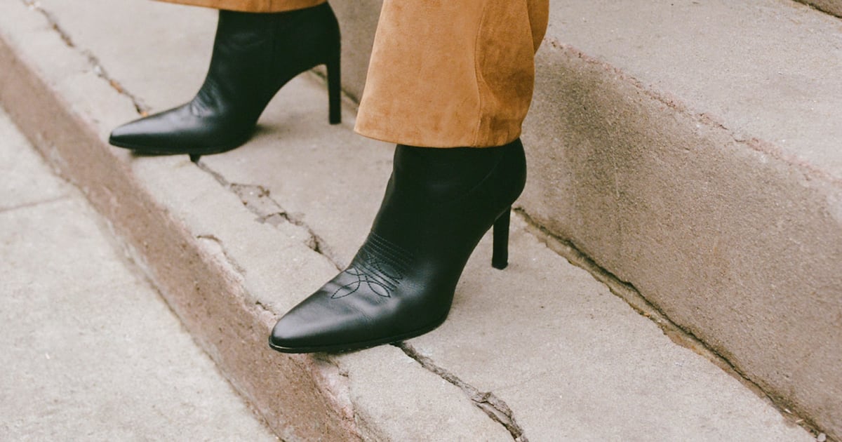 How Nili Lotan Is Finding Growth in a Crowded Market