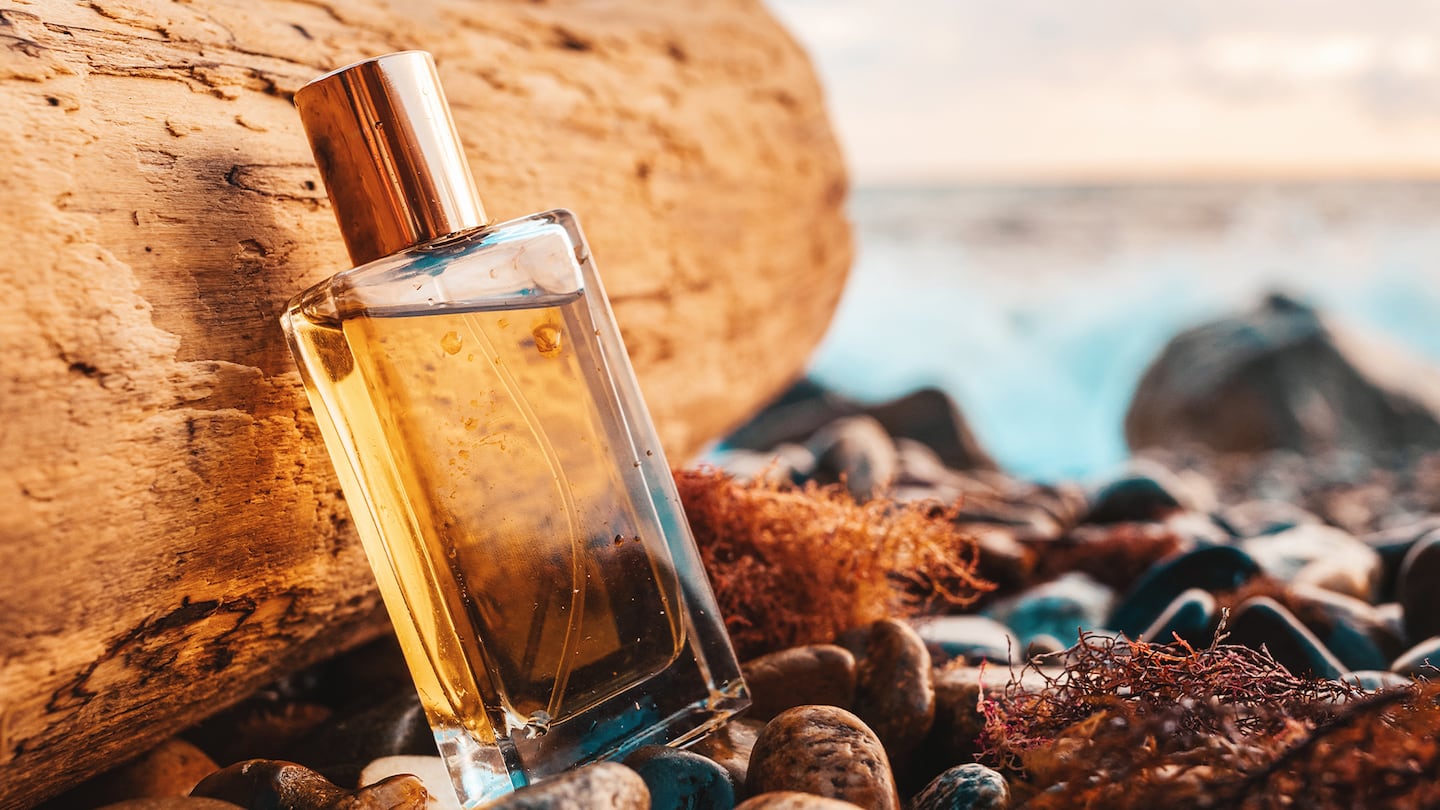 Potent fragrances inspired by travel spots are in high demand.