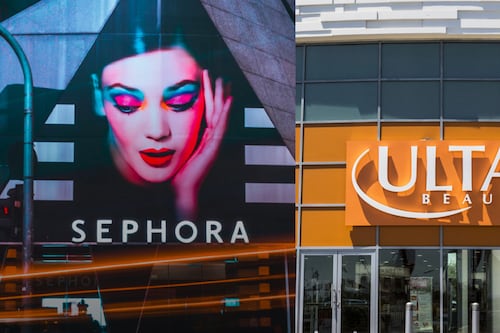Ulta Beauty’s Problems Are Not the Industry’s Problems