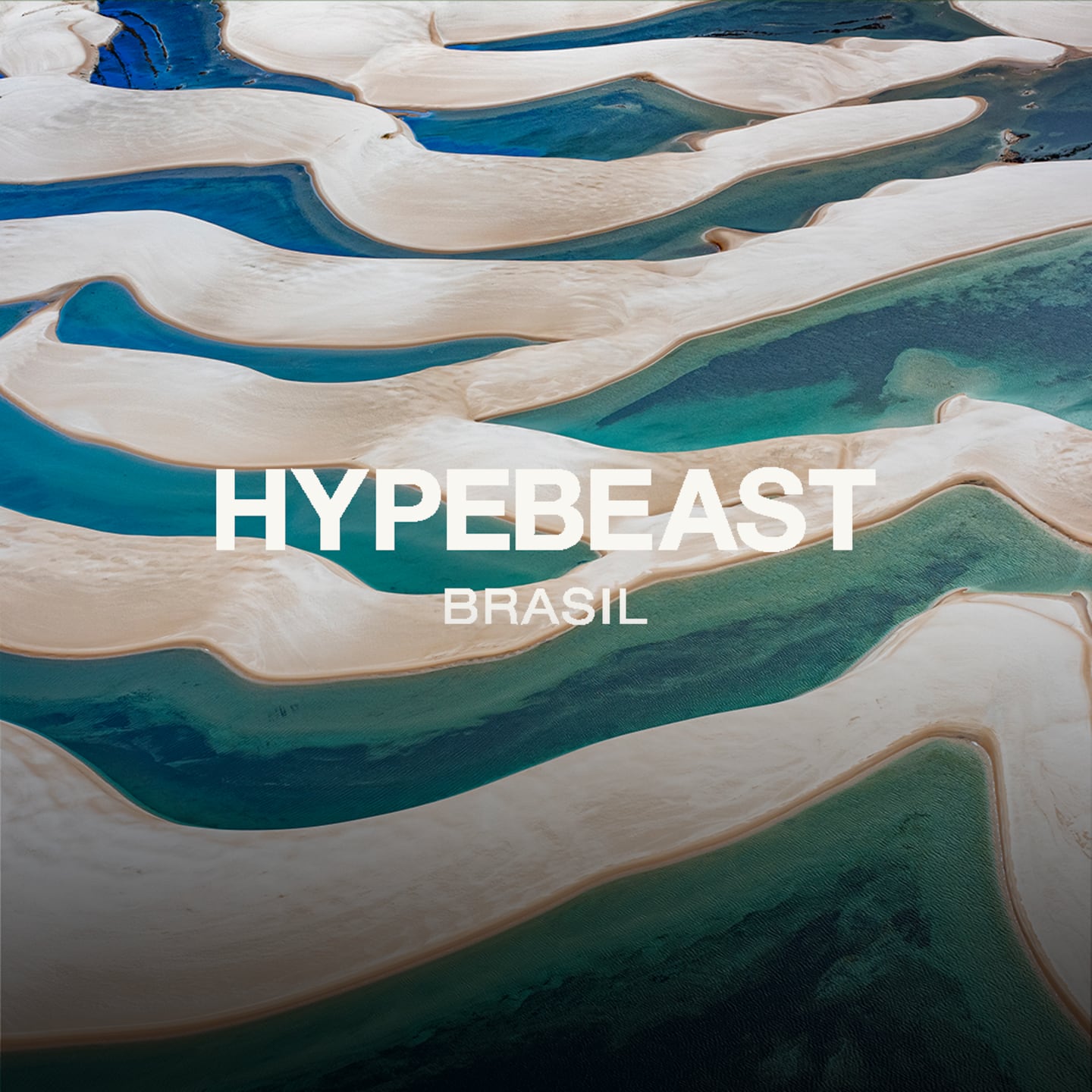 This marks the first time Hypebeast has launched a channel dedicated specifically to a Latin American audience.
