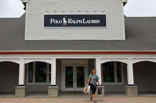 What's the Point of Outlet Malls in 2020?