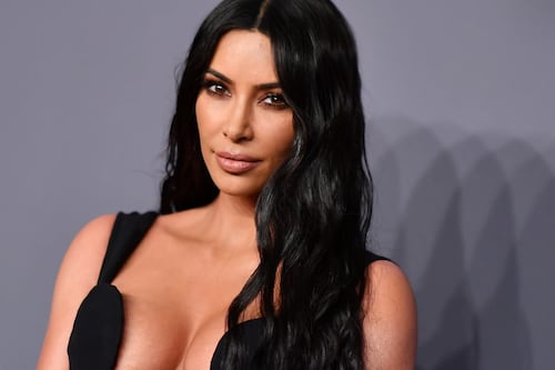 Kim Kardashian’s Collaboration With Coty Cosmetics Hits Legal Snag