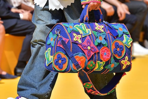 How LVMH Dominates the Luxury Business