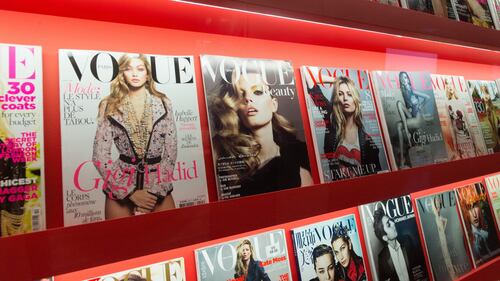 Fashion Editors and Publishers Face Off