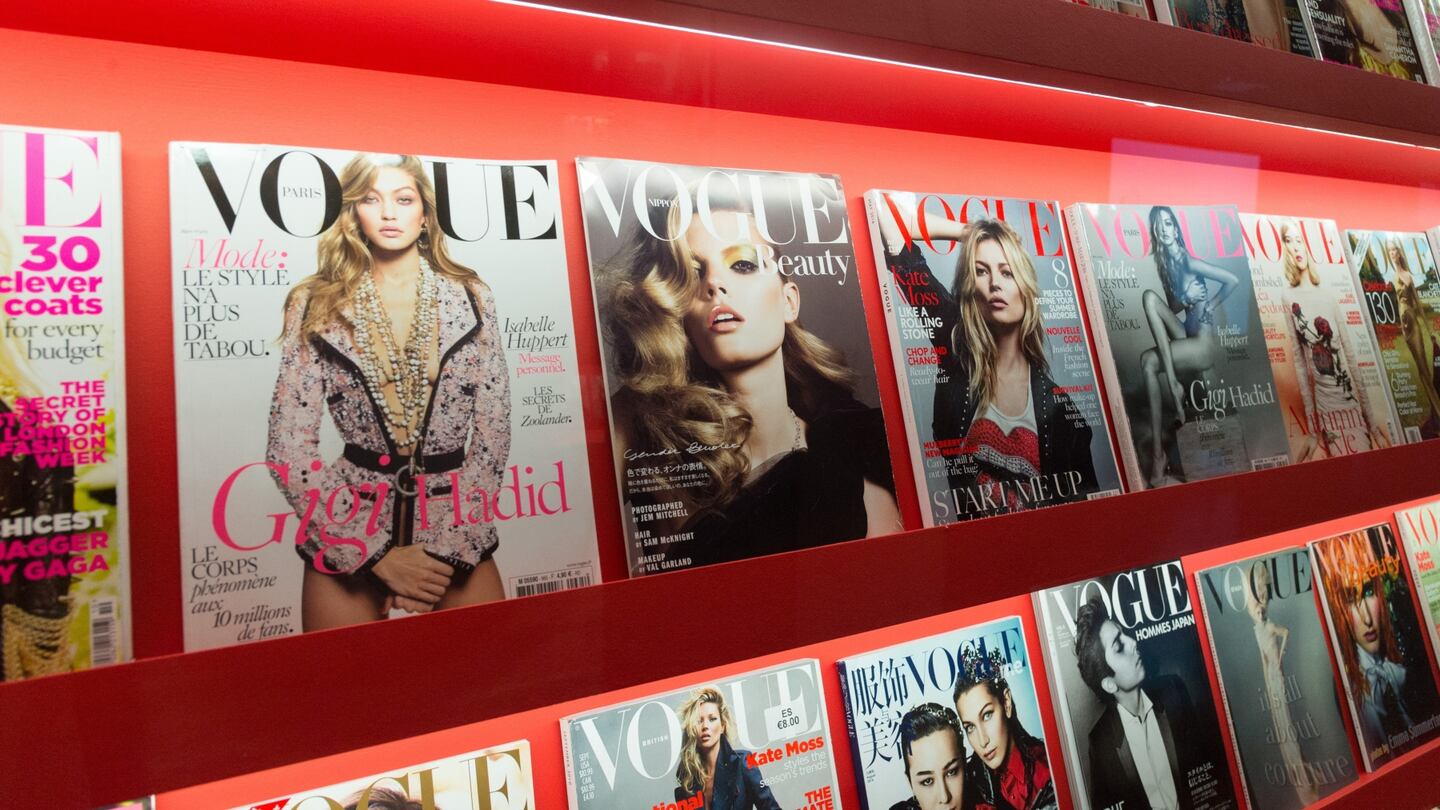 Condé Nast's unionisation is the latest sign of discontent in the media industry.