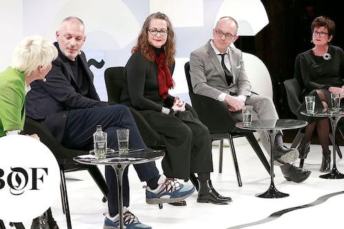 How Can We Nurture the Next Generation of Fashion Designers?