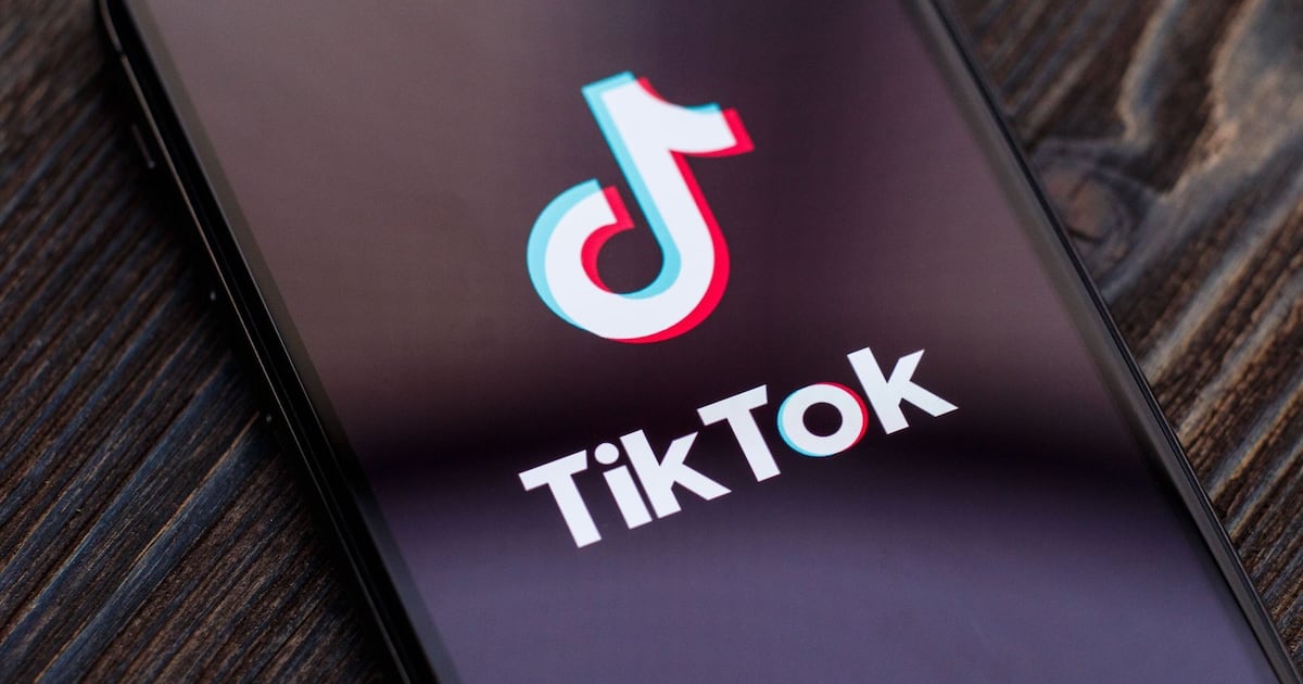 Fashion and Beauty Need to Prepare For a TikTok Ban Fashion and Beauty Need to Prepare For a TikTok Ban