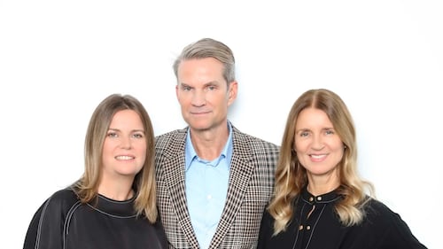 Power Moves | Karla Otto Announces Co-CEOs, Valentino Names Chief Brand Officer