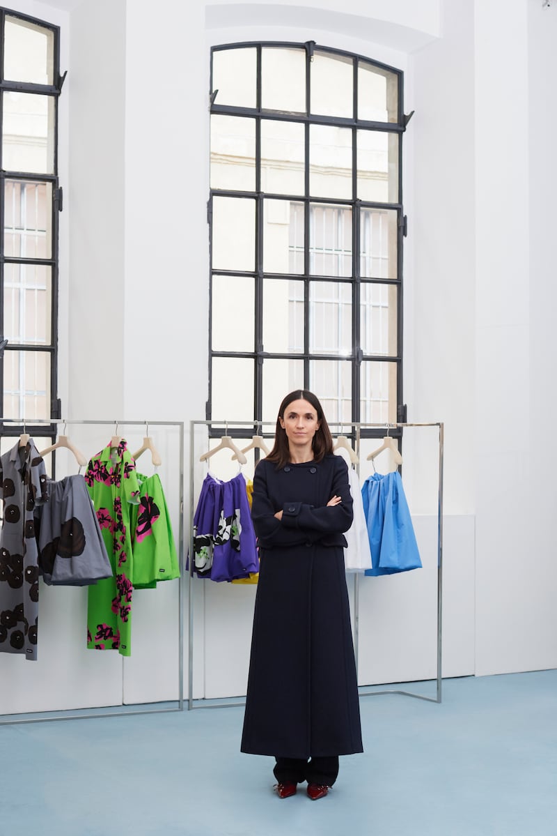 Benedetta Petruzzo, who joined Miu Miu as CEO in 2020, is the label’s first dedicated executive.