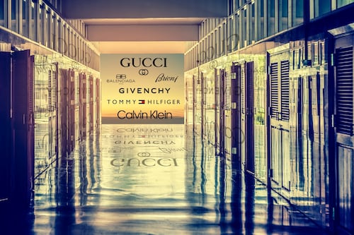 From Gucci to Calvin Klein, Where Top Fashion Brands Recruit