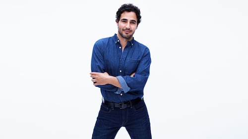Op-Ed | With Zac Posen, Gap Needs to Avoid Repeating a Big Mistake
