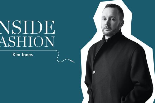 The BoF Podcast: Kim Jones on the Legacy and Futurism of Luxury Curation