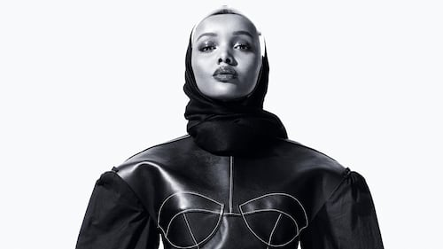 News Bites | IMG Signs Hijab-Wearing Model, Richard Nicoll Blue and More...