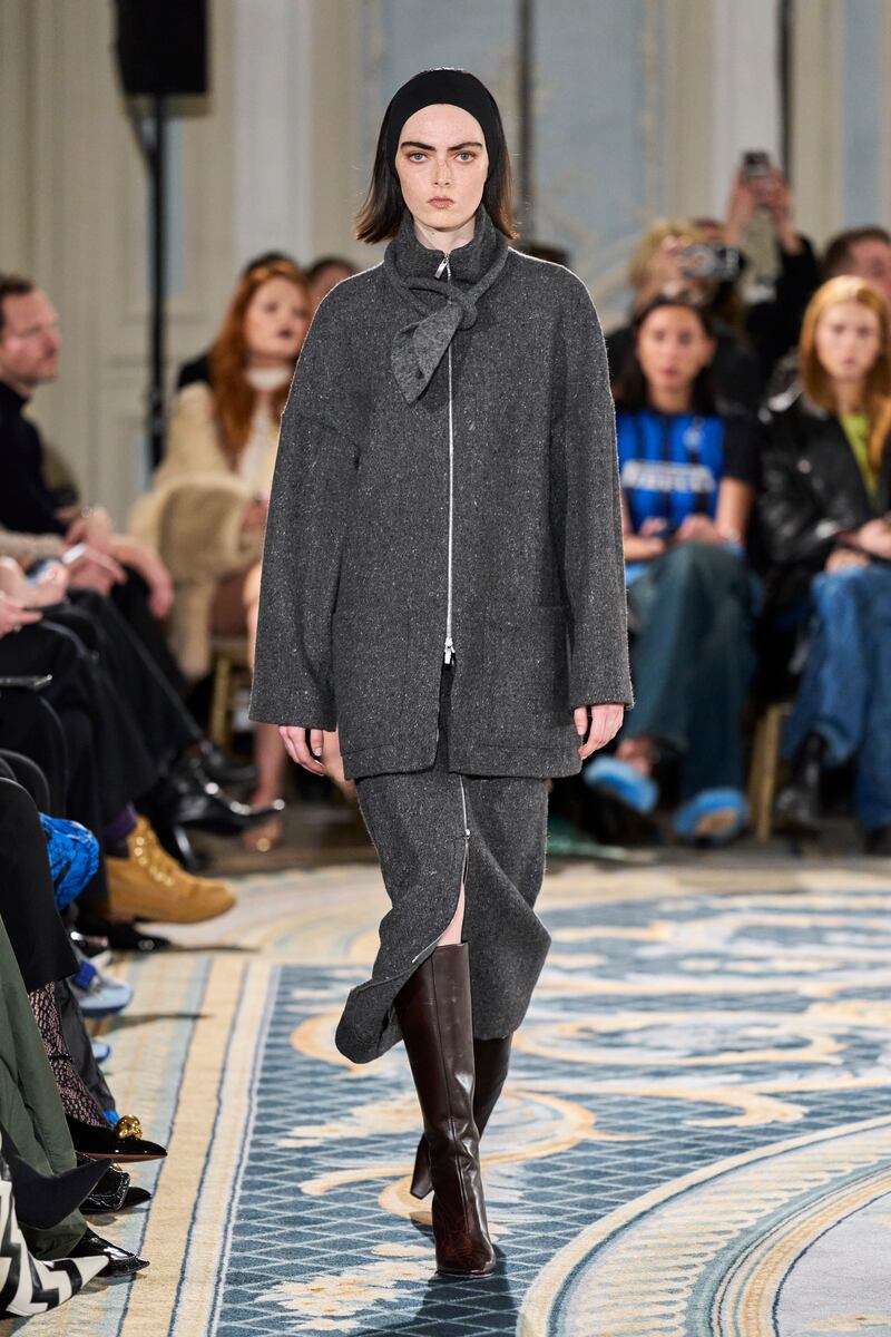 Connor Ives Autumn/Winter 2024