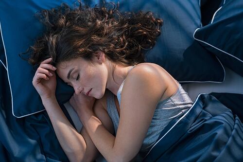 Can Anyone Conquer the Big Business of Sleep?