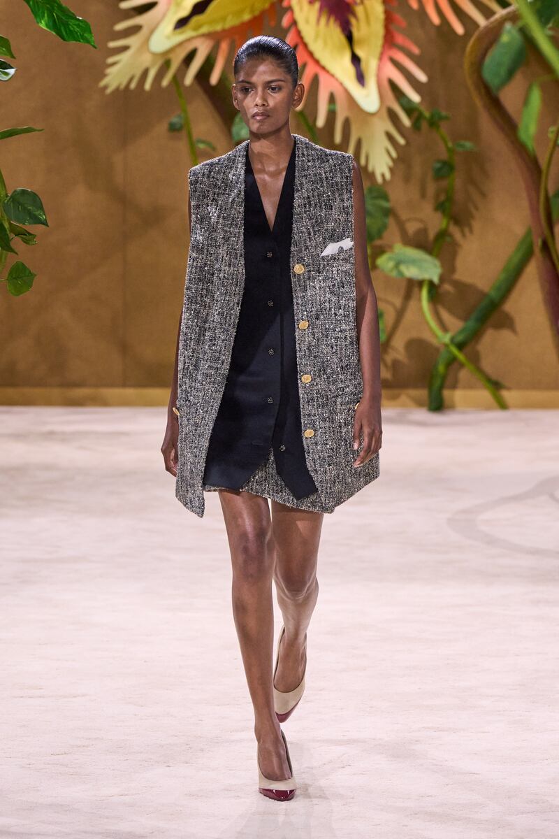 Chanel Haute Couture Autumn/Winter 2026