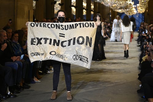 Is Sustainable Fashion Elitist?