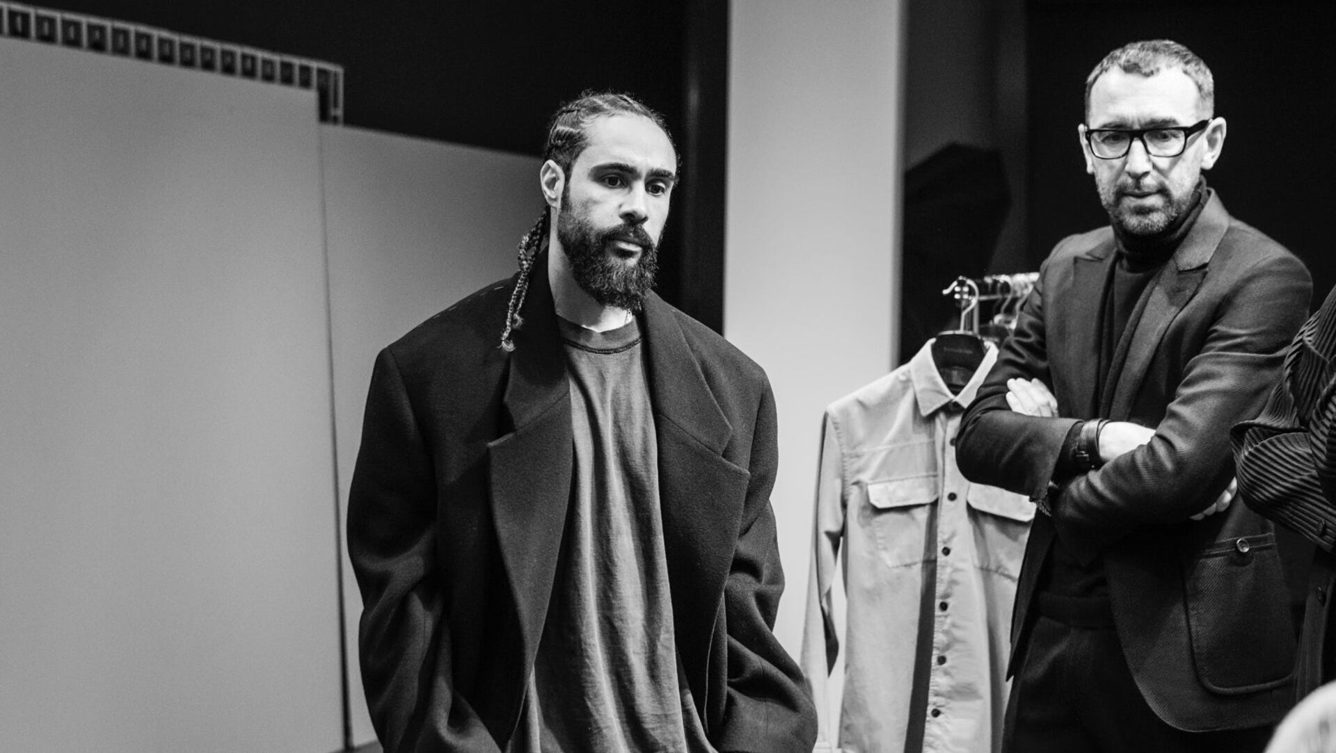 Zegna and Fear of God: What the Merger of Suiting and Streetwear 
